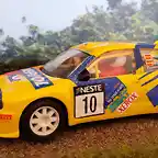 SEAT CORDOBA WRC 1998 FINLANDIA GOMEZ (2)