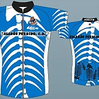 Maillot Eslabn j