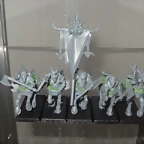 Centigors 1