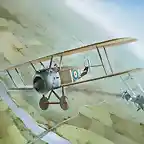 maqueta-italeri-sopwith-camel