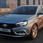 Lada Vesta 1