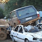 FrankenRover