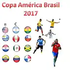 Copa Amrica 2017