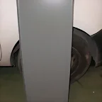Bandeja sin pintar