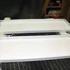 Bandejas pintadas