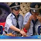 Gala 18 nominaciones