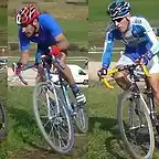 2 al 5 ciclocross Corvera (Asturias)