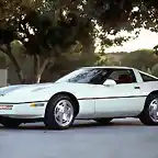 Chevrolet-Corvette-C4