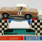 Mercedes 250 Sl Race t 640