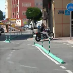 Carril bici Espinardo