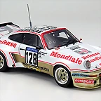 Porsche Carrera RSR - TdF'74 - Almeras - esttic 01
