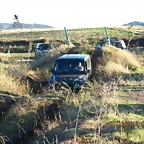 Bandoleros 4x4 197