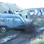 Bandoleros 4x4 180