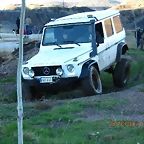 Bandoleros 4x4 223