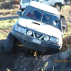 Bandoleros 4x4 133