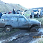 Bandoleros 4x4 179