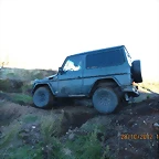 Bandoleros 4x4 200