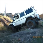 Bandoleros 4x4 227