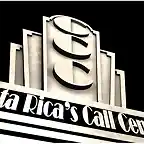 COSTA RICA'S CALL CENTER STATUE XLIV UII