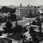 Valencia 1963 hospital quiron