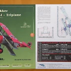 Fokker Dr.I-C01