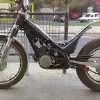 Sherco 125 1