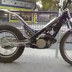 Sherco 125