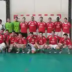 FLORIDA Lo mas Balonmano