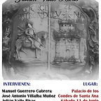 Cartel \'Sanjorgistas y aracelitanos\'_02