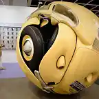 vw bola