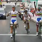 Carlos Betancourt gana etapa en el GiroBio