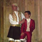 jorge y yo