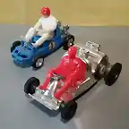 Strombecker Go Kart (3)