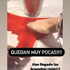 Video Marhaya Guerrer IG Stories 16-12-2020 (1)