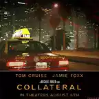 Cartel Collateral
