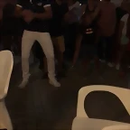 Video Hugo IG Stories 23-7-2017 (16)