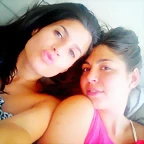 Mar?a y Roc?o 10-5-2013