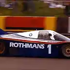 Silverstone \'82 - Porsche 956 Ickx & Bell