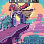 Transformers - Fate of Cybertron-000