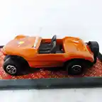 Buggy Cliper naranja 1