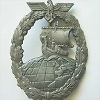 badge