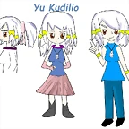 Yu Kudilio