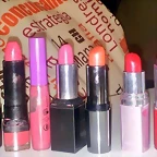 Barras de labios 30-6-2013