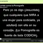 Video sobre la pornograf?a imagen6