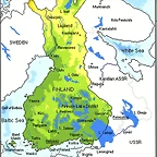 Finland 1920-1940