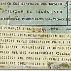 Telegrama 1