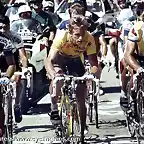 Perico-Tour1989-Alpe D'Huez-Lemond-Fignon-Alcala-Lejarreta