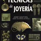 TAPA TECNICAS JOYERIA