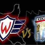 Wilstermann vs Cicln