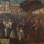 canonigos de Valencia
